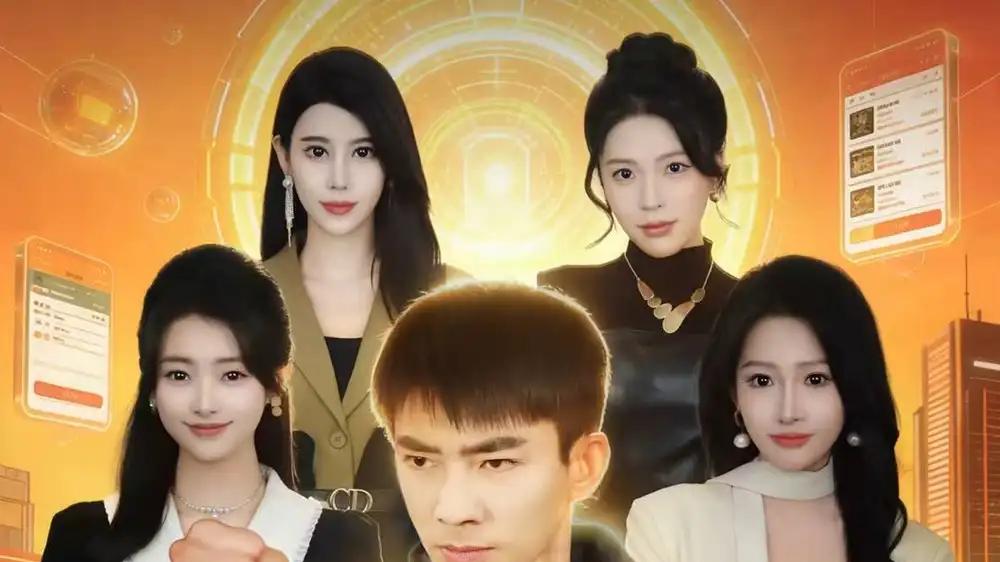 《外卖接单万界开局拿下女总裁》剧情反转不断，逆袭爽感拉满，惊喜连连