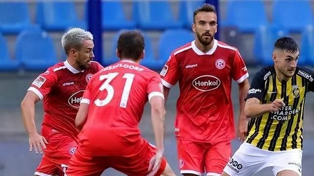 冲冠 VS 抢分 主场王者与客场双刃剑的博弈