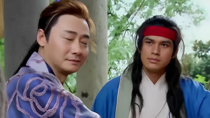 武松成佛后才醒悟，为何会痛失一臂，只因自己曾错杀7人，漏杀4人