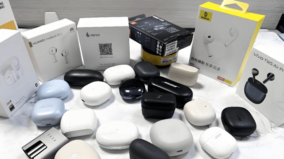 蓝牙耳机怎么选才好？2026蓝牙耳机推荐