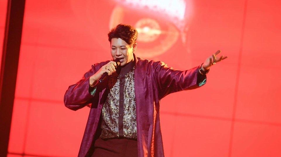 K巫俗人尹大满：连接现实与神明世界的当代表达者