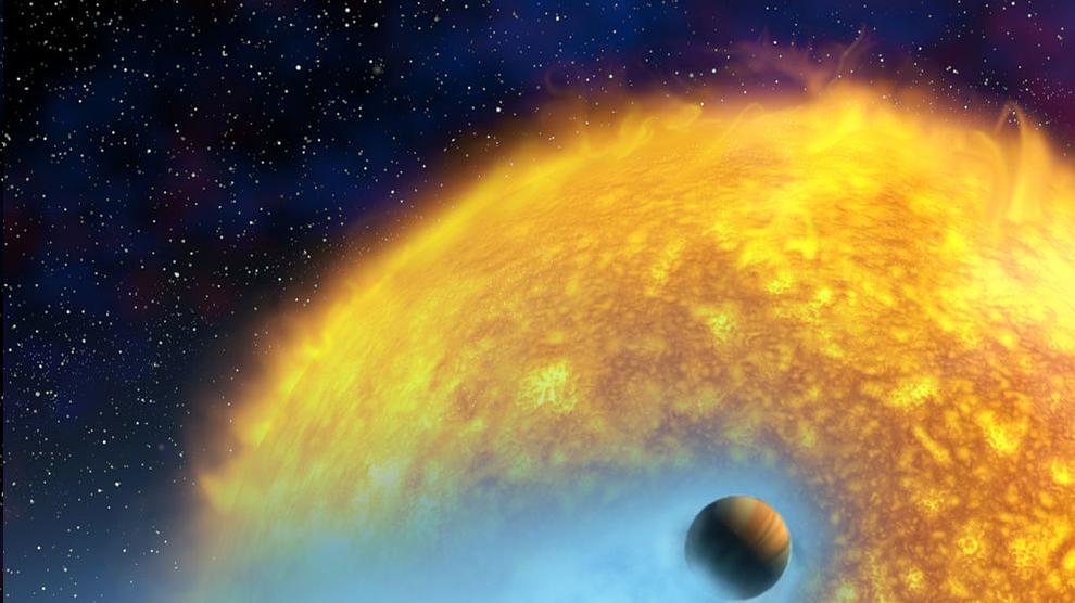 宇宙童年竟在“裸奔”？MXDFz4。4正把黑暗一寸寸电离