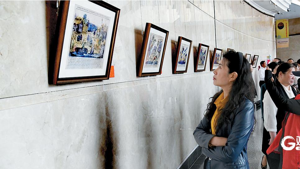 博物馆之城：在青岛遇见历史和未来