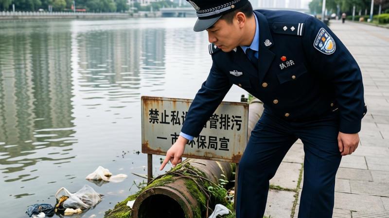 便携式水质重金属检测仪可测哪些金属？现场应急检测全指南