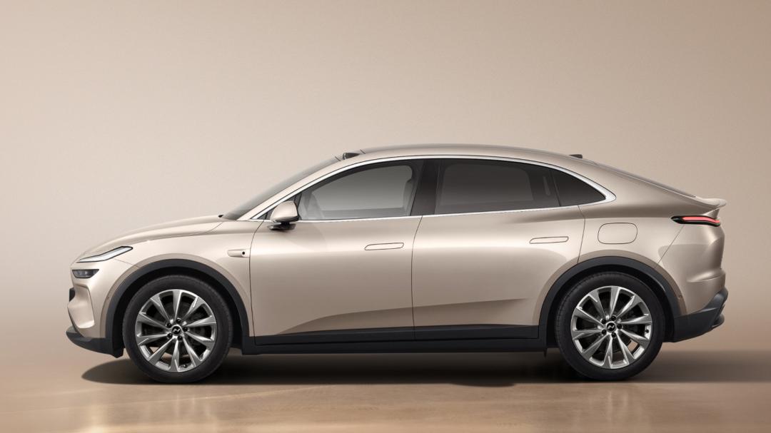 16.19万起！乐道L60马到成功版上市，900V架构、240kW电机！