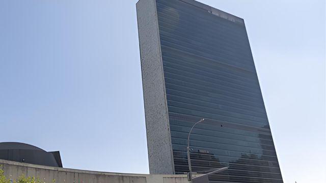美国撂下狠话：要我交会费？除非联合国听我的，废了中国这项权利