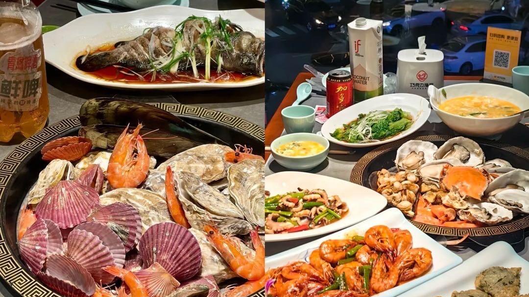 3月份威海旅行，土著总结的宝藏美食