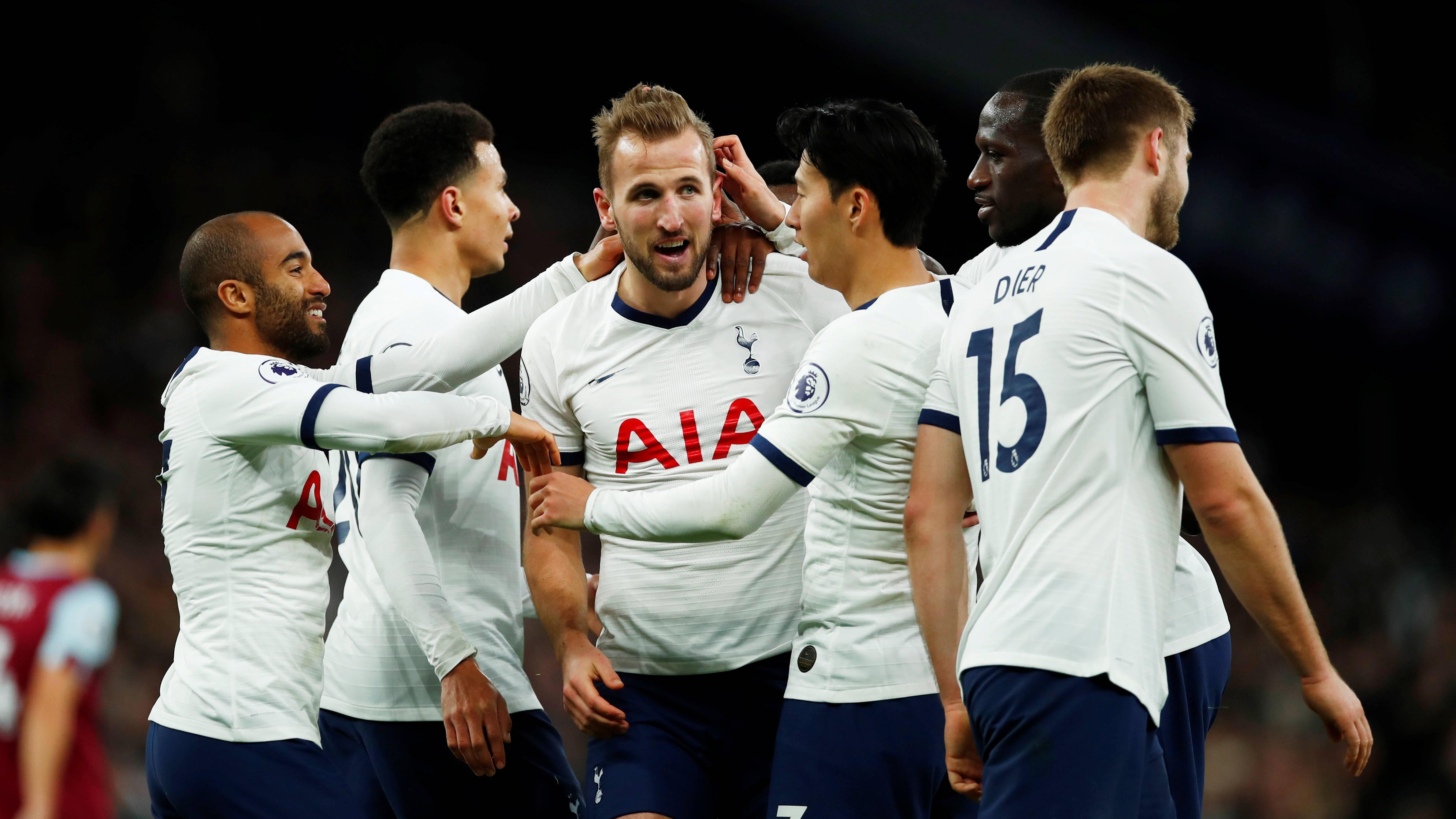 英超强强对话前瞻：节奏掌控与对抗强度的博弈——热刺迎战纽卡斯尔