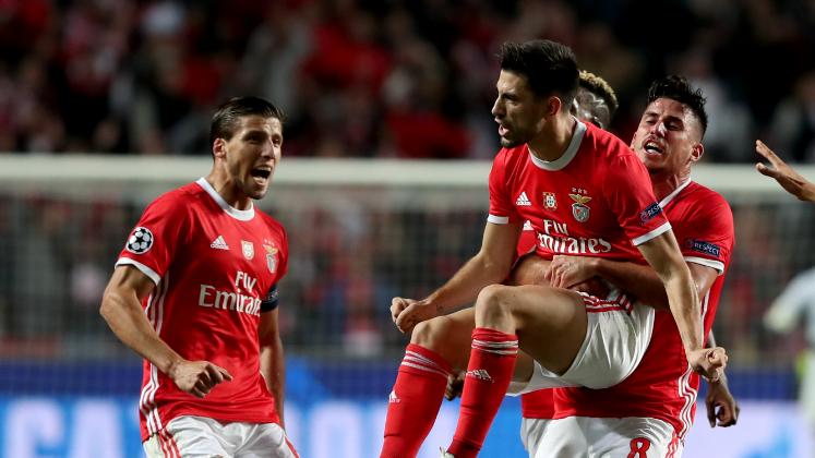 3/8周日赛事前瞻：葡超：本菲卡VS波尔图（内附20场预测）