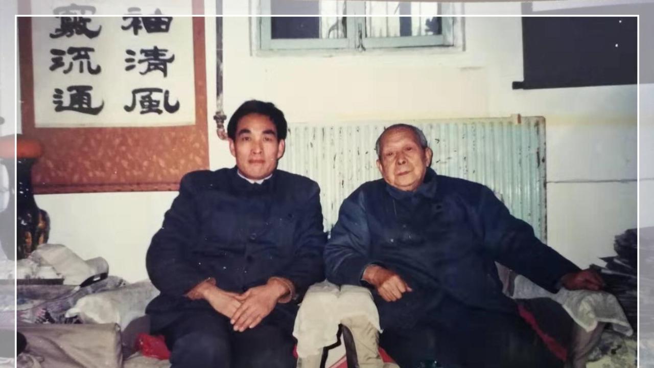 深耕岐黄   悬壶济世