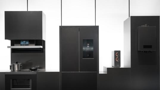 从保质不坏到智慧原鲜：方太冰箱用独创科技重新定义冰箱角色价值