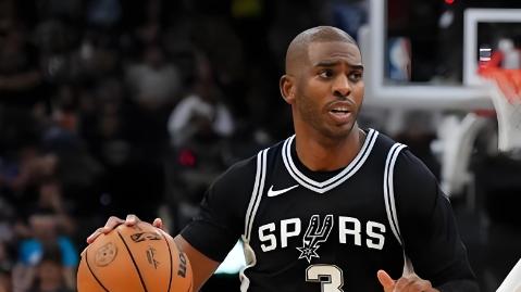 浩哥球探报告：控卫之神落幕！克里斯·保罗最后的赛场价值