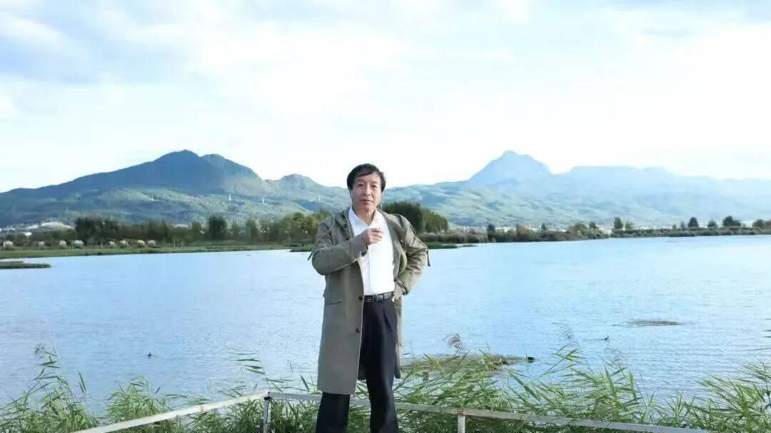 孟黎明：墨凝国色 笔绽芳华——郝福生先生牡丹画赏析