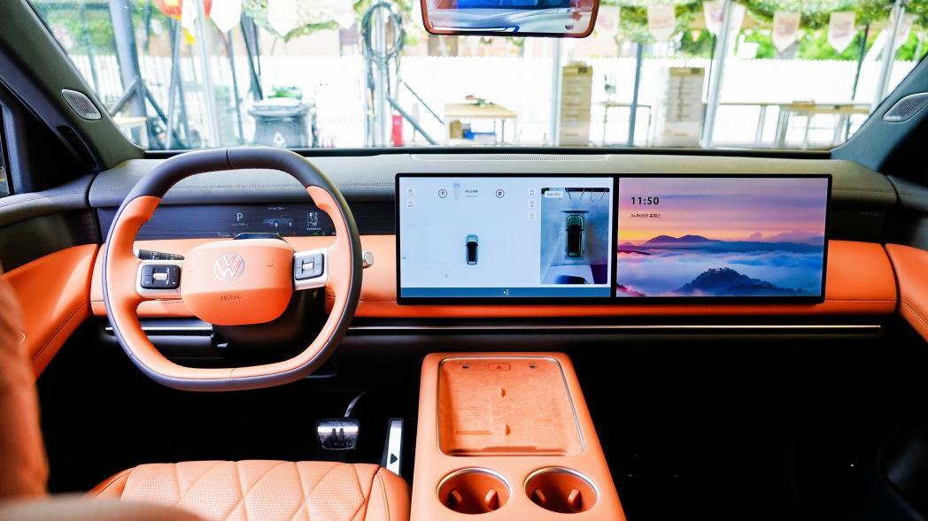 超级大众 超乎想象 —上汽大众ID.ERA 9X武汉媒体深度试驾会盛大举行