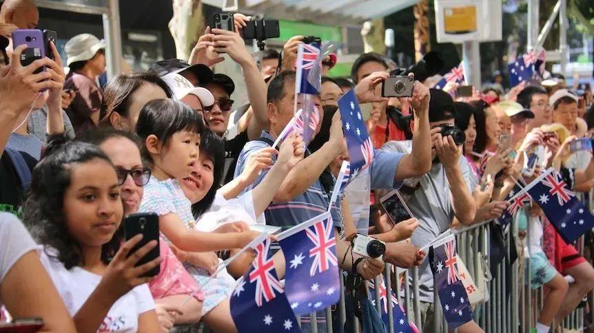 澳洲PR过期10年"失而复得"？看S女士如何1个月成功获批155居民返程签