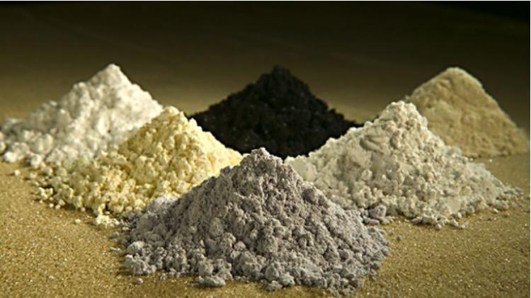 七国集团达成共识：将减少进口中国稀土！中方表态