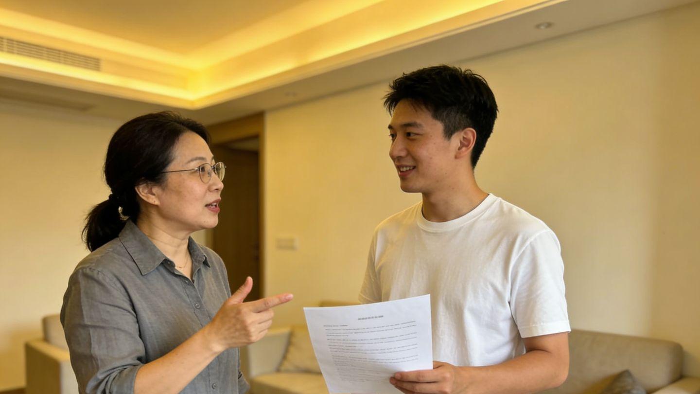 如何让租客从“住进来”到“不想走”？一套生命周期机制提升留存与口碑