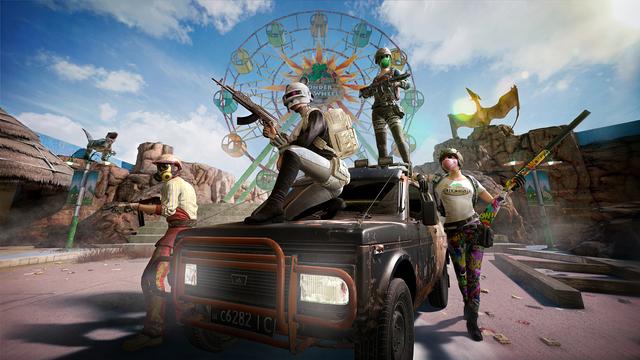 2026最好用的pubgm免费加速器，更新失败、延迟卡顿掉线解决方法