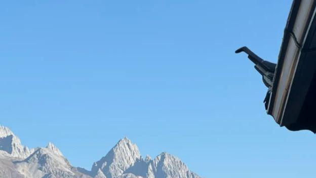 茶马古道遗珠，沙溪的慢，藏在青石板与黑惠江里