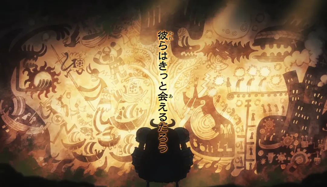 夏姆洛克的实力有多强？海贼王1168集动画给出了答案，路飞怒怼娜美