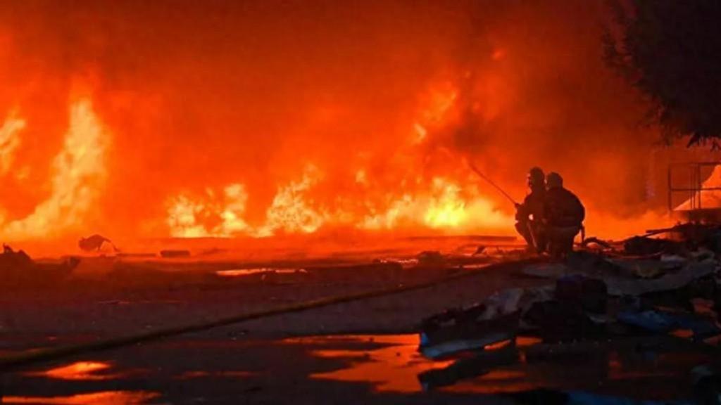 谁干的？美国机毁人亡，特朗普向32国发出通牒，俄罗斯对日本摊牌