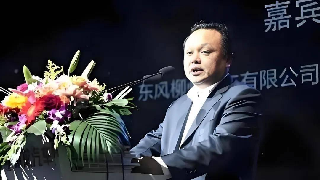 宣颖倒了，林长波能救东风风行吗？