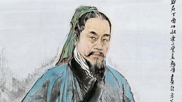 历史武将系列｜匡章：破秦击楚震诸侯，忠勇谋断耀齐邦