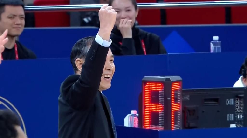 输19分北京却传4好消息！4伤兵即将复出，浙江难了，张庆鹏头大了