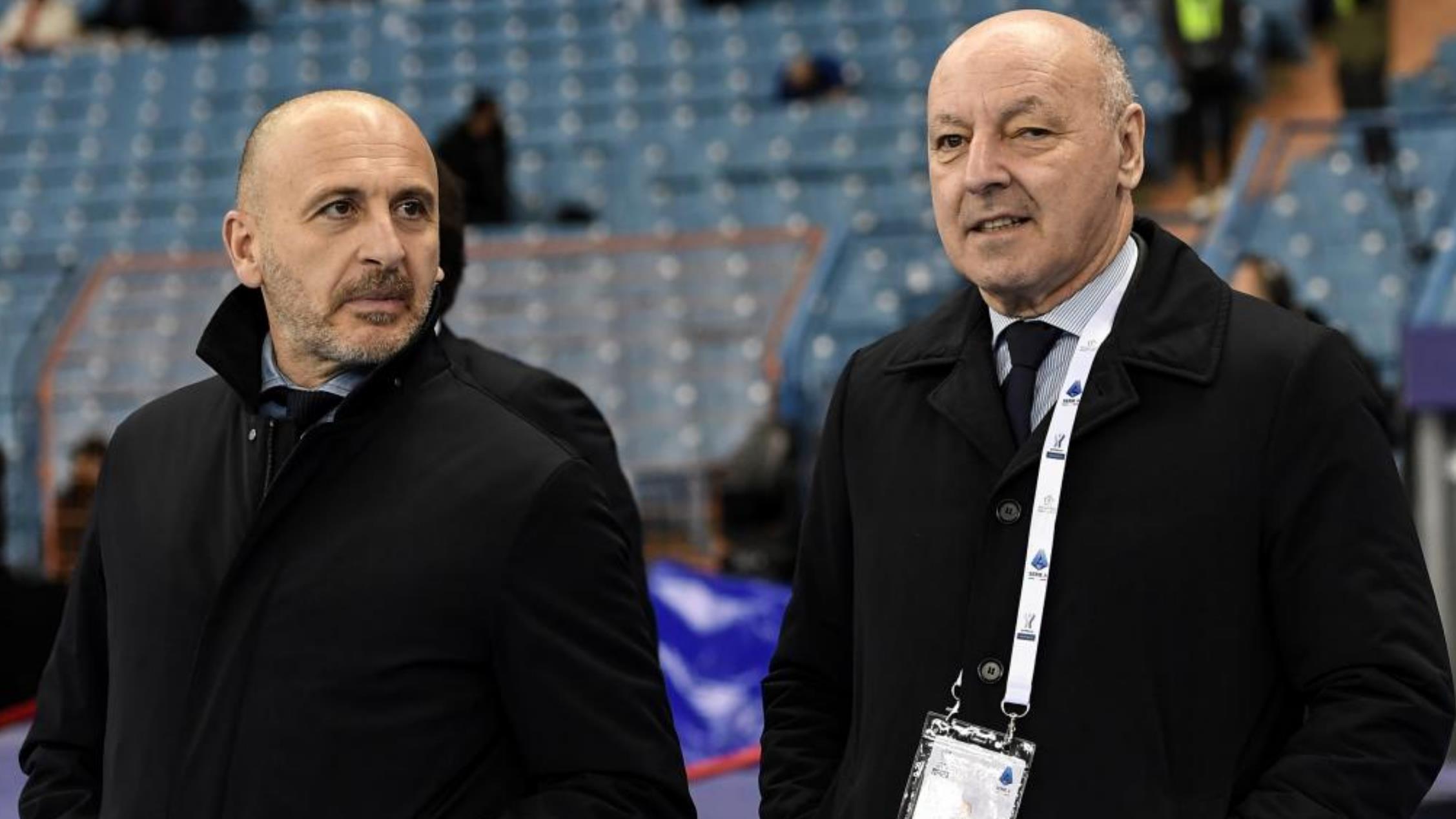 马洛塔瞄准那不勒斯两人组：谁有望零转会费加盟国米？一人低成本？