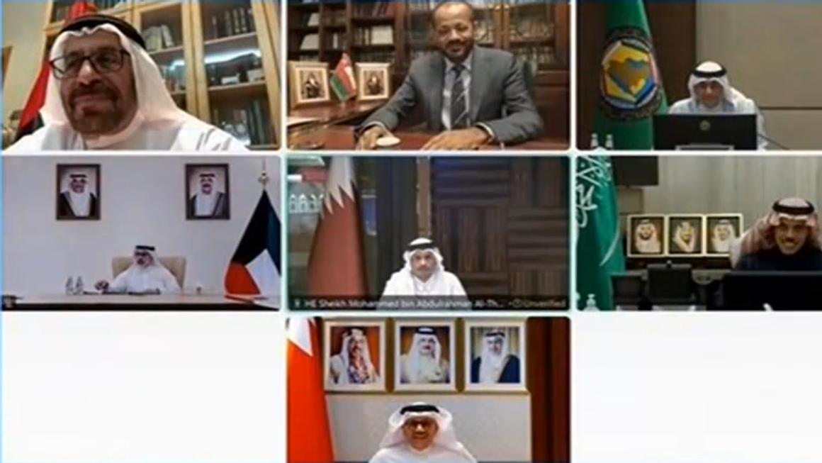 哈梅内伊之子接班？美：战争刚开始