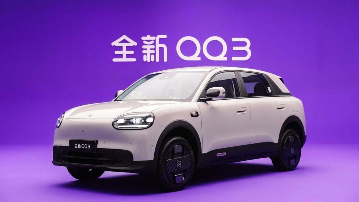 【眼观】A0级小车市场变天，比亚迪海鸥的对手不止吉利星愿