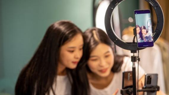 TikTokShop美区规则有更新，禁止AI语音和静态图超50%，违规直接扣分封号