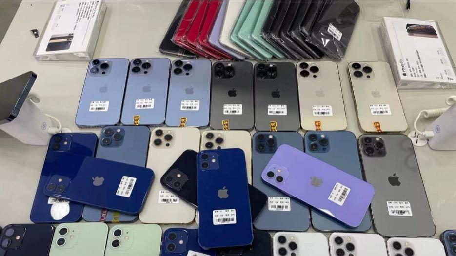 在广东做租机用哪一家监管锁系统好？2026年三大主流系统实测对比