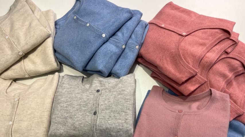 冬日毛呢护理必备！蓬松 + 防缩 + 防静电，一瓶全搞定