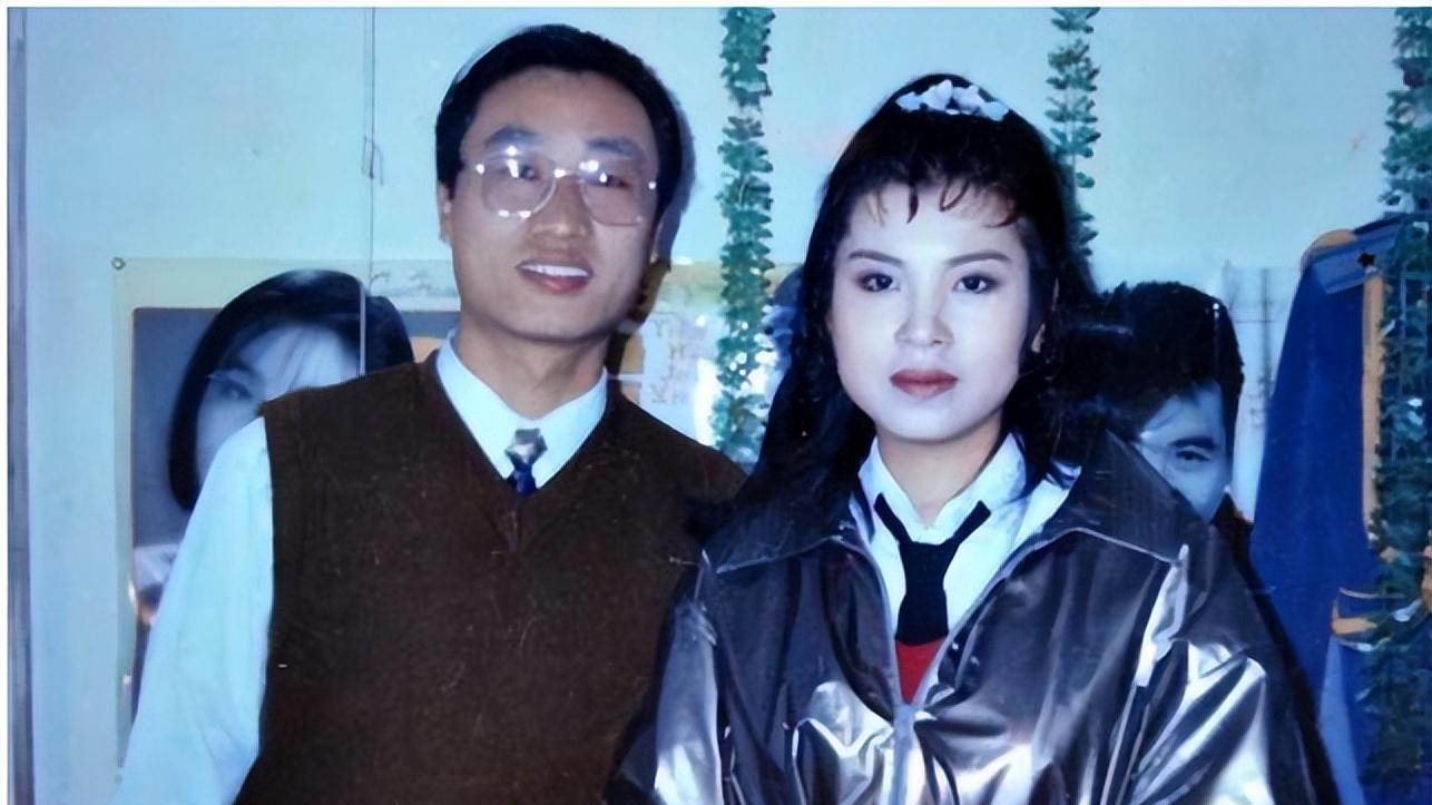 60岁杭天琪：当年是我太“作”毁了婚姻，被骗3000万后，小13岁丈夫用一句话治愈了她