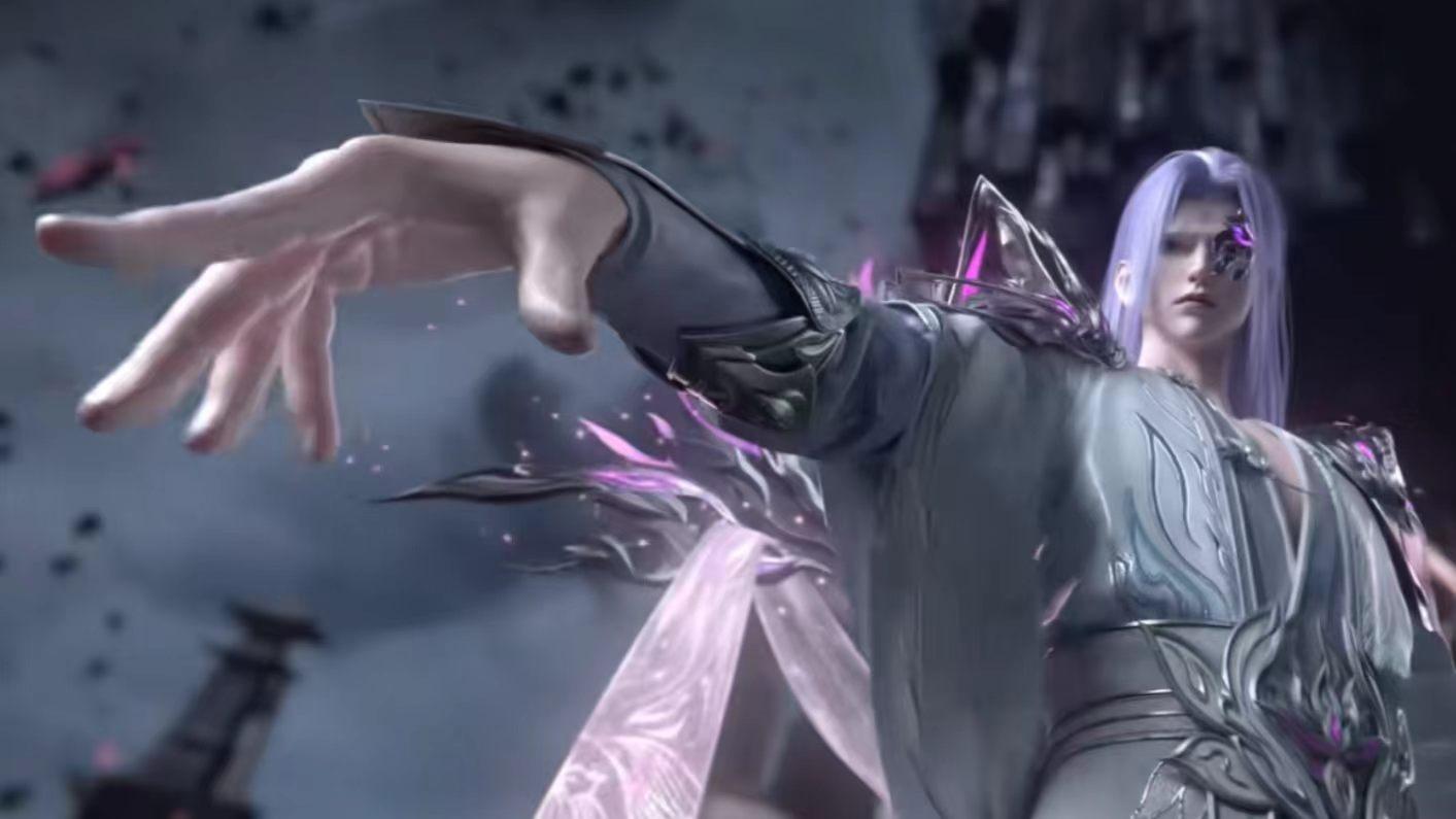 斗破苍穹因一段剧情惹争议，进度也已被明显拖慢，粉丝都快脱粉了