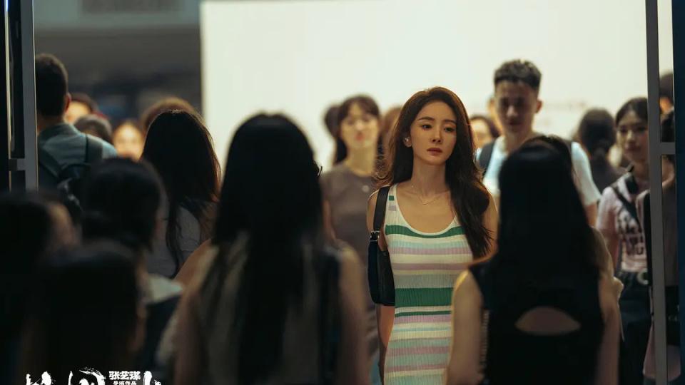 《惊蛰无声》深度解析：其实，我们都被张艺谋给骗了