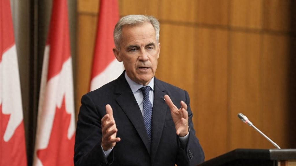 加拿大总理9年后首次访华，被美国逼到找中国，能源牌能破局吗？