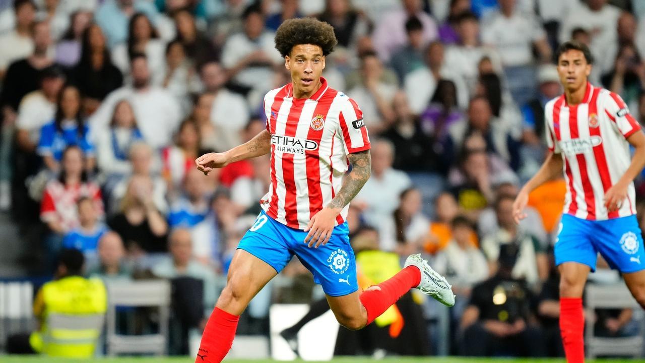 巨人杀手？赫罗纳连续主场拿下强队，今晚战贝蒂斯还能手到擒来？