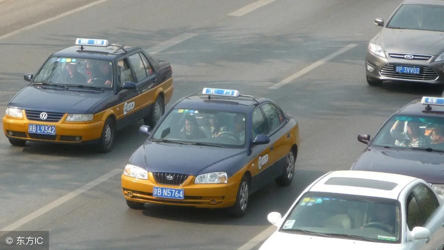 网约车正在变成“情绪行业”：乘客打的不是车，而是确定性