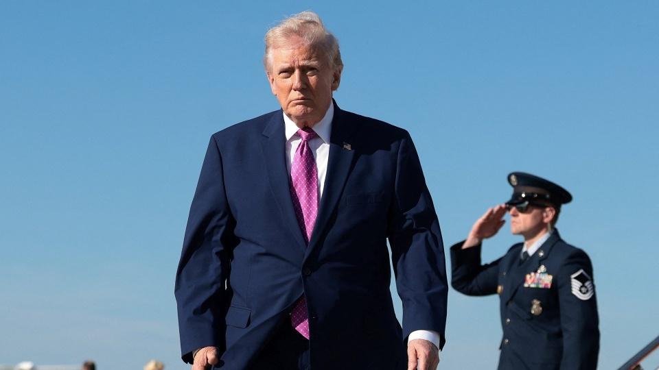 欧洲拉拢中国谋划战后“布局”，欧洲“腰”都没直起来，搞这东西可信吗？