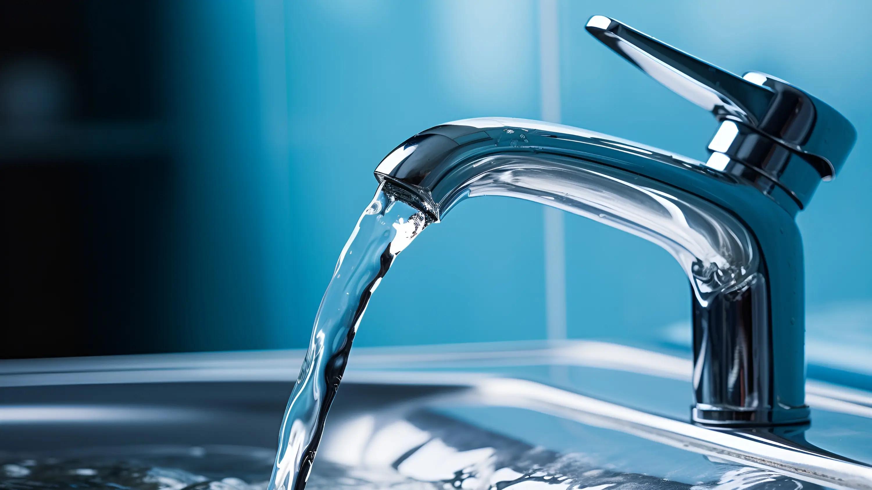 城市供水水质监测信息系统应用与安全保障