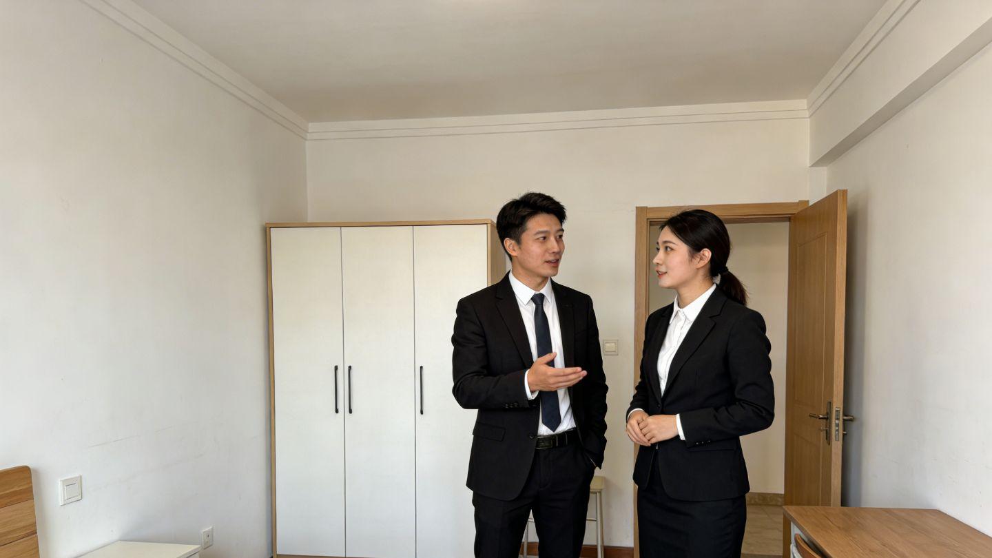 如何让新管家三天内熟悉所有房源细节？这套方法让交接效率翻倍