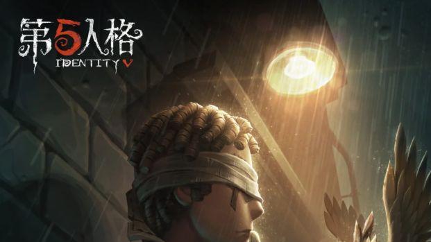 第五人格萌新别慌！手把手带你走出庄园第一步