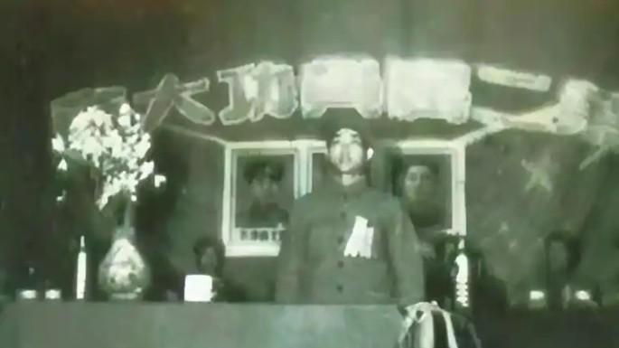 他是单兵作战之王，是美军的生死判官，如何能一天单杀二百八十人