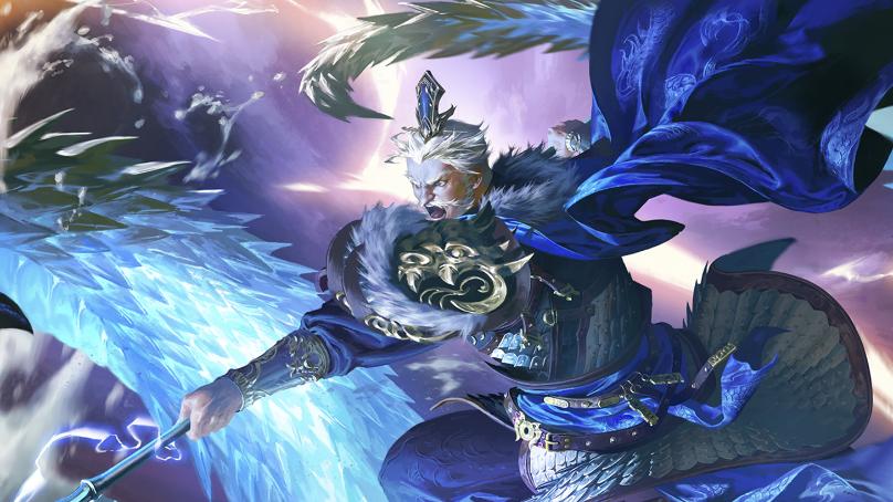 三国杀：这还是三国吗？孙悟空也能出现，太魔幻了！