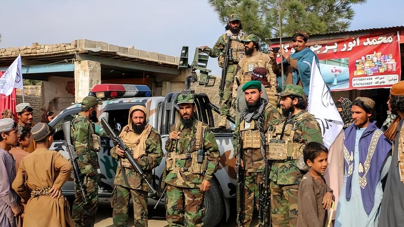 被忽视的惨烈冲突：巴阿战争已致千人伤亡，地缘博弈暗流涌动