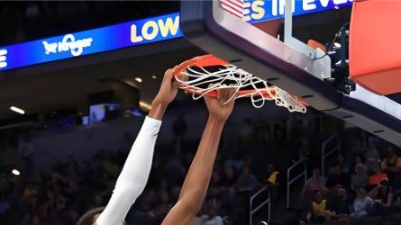 文班亚马：2米24篮球怪物，现役独一份的划时代独角兽