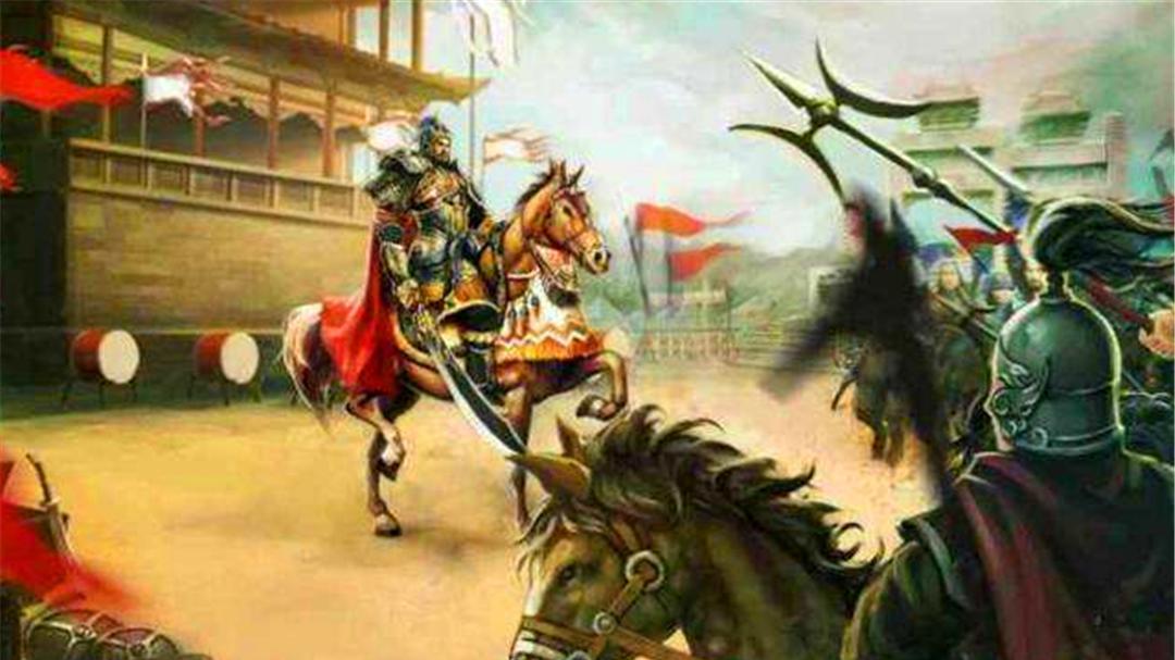 挖掘机挖出了李建成的墓，发现刻好的墓志改了一个字，李世民葬李建成时，到底有多纠结？