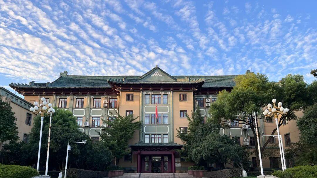 排名靠前、底蕴深厚——武汉体育学院怎么样？稳居全国体育院校第一梯队